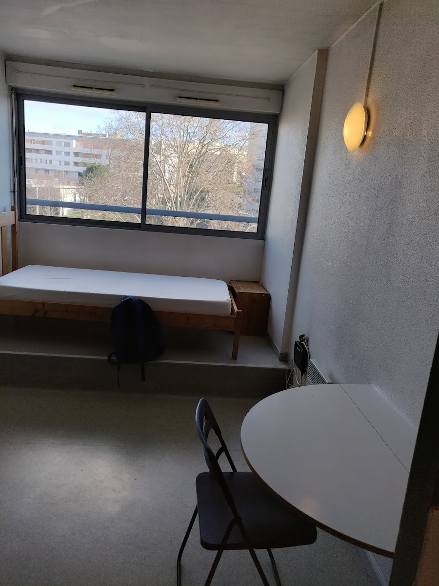 Residence Bon Accueil