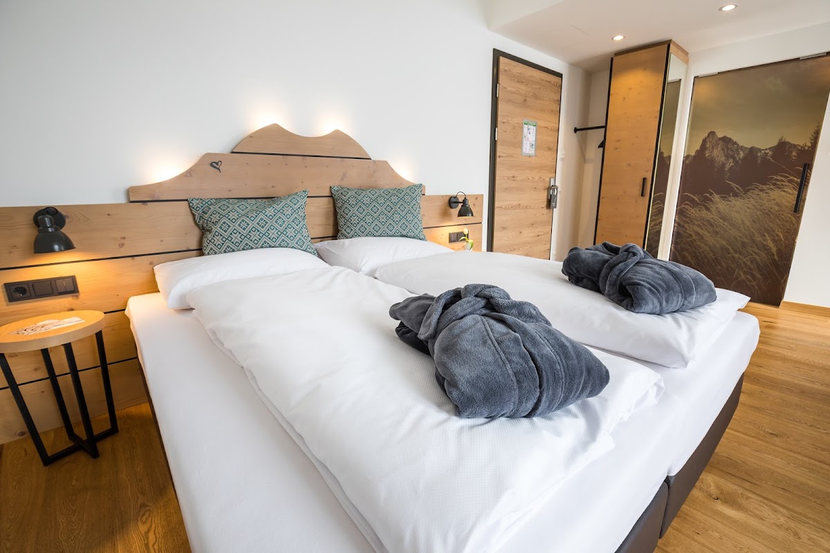 HELDs Vitalhotel