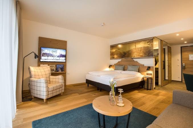 HELDs Vitalhotel