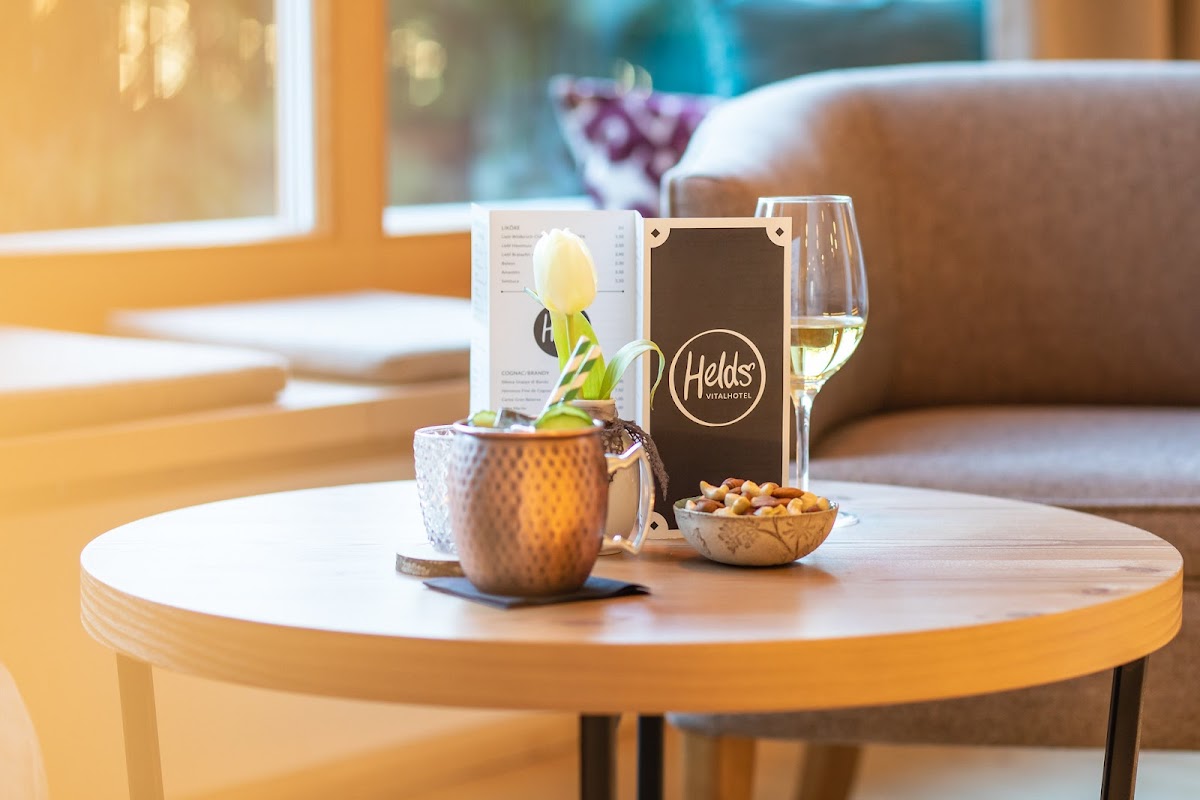 HELDs Vitalhotel