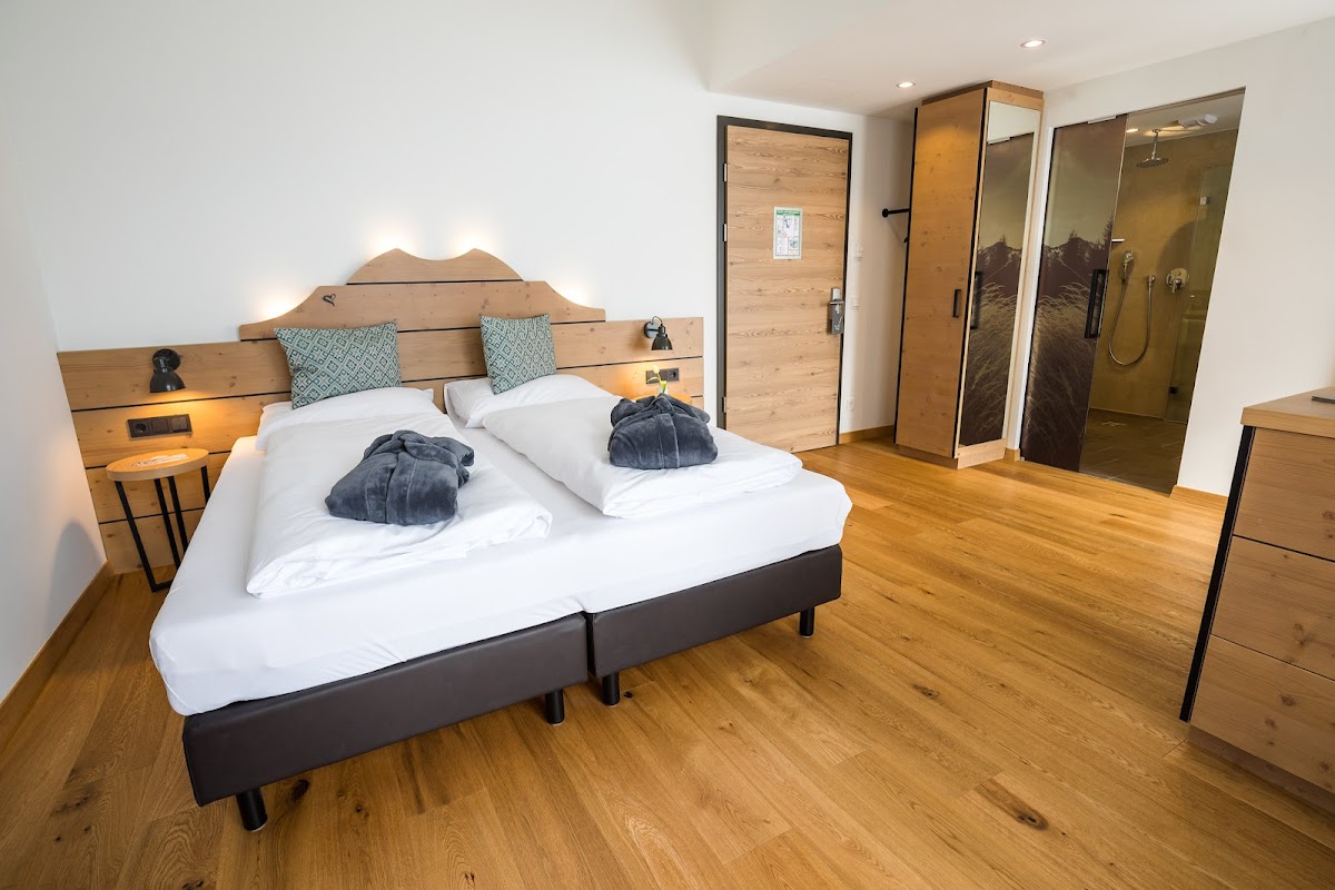 HELDs Vitalhotel