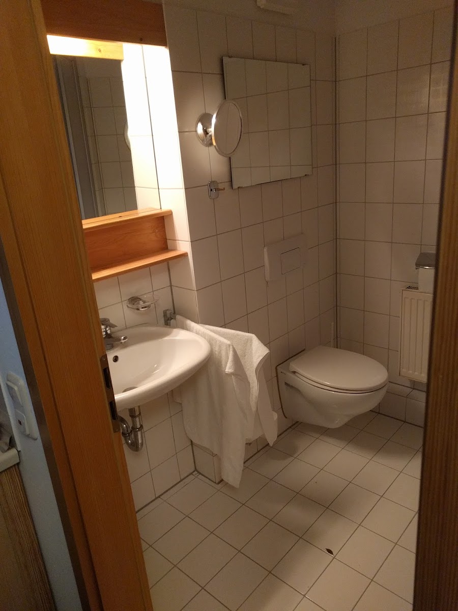 HELDs Vitalhotel