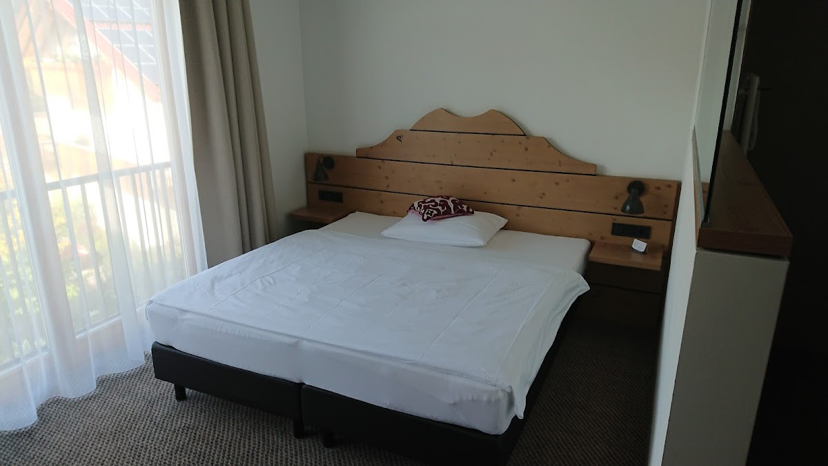 HELDs Vitalhotel