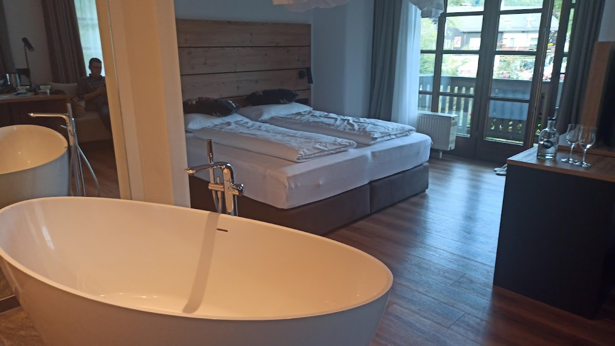 HELDs Vitalhotel