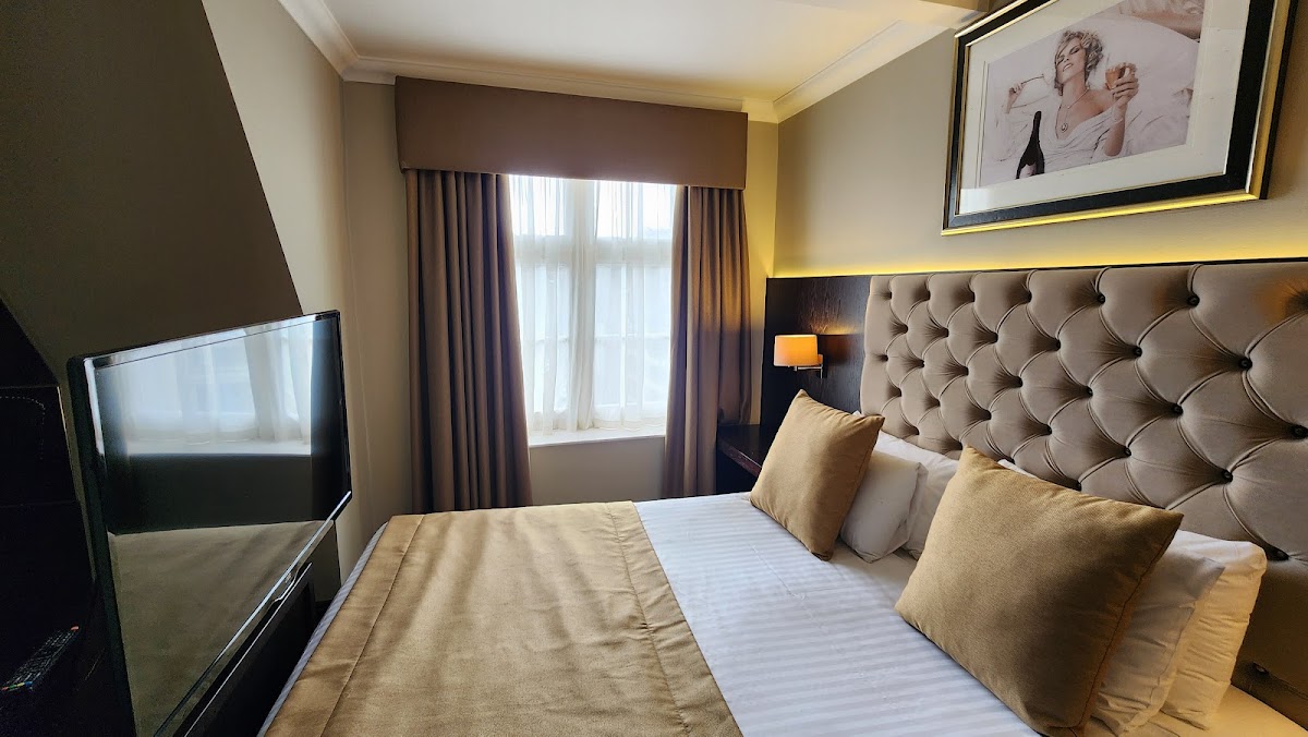 The Vermont Aparthotel
