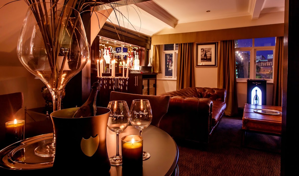 The Vermont Aparthotel