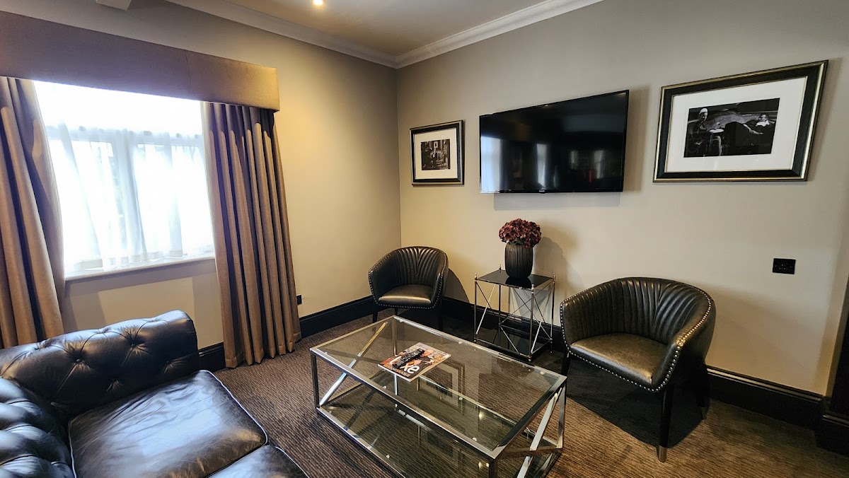 The Vermont Aparthotel