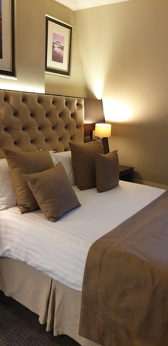 The Vermont Aparthotel