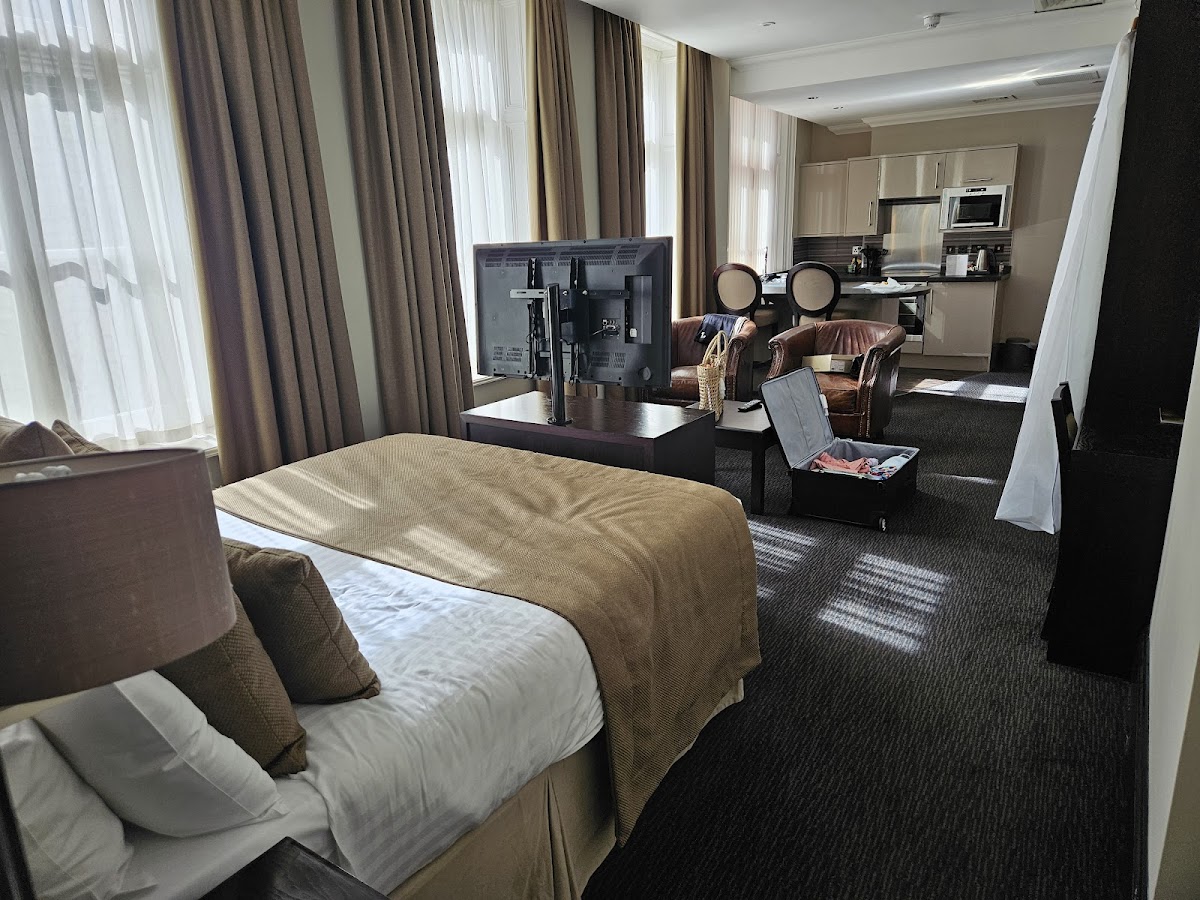 The Vermont Aparthotel
