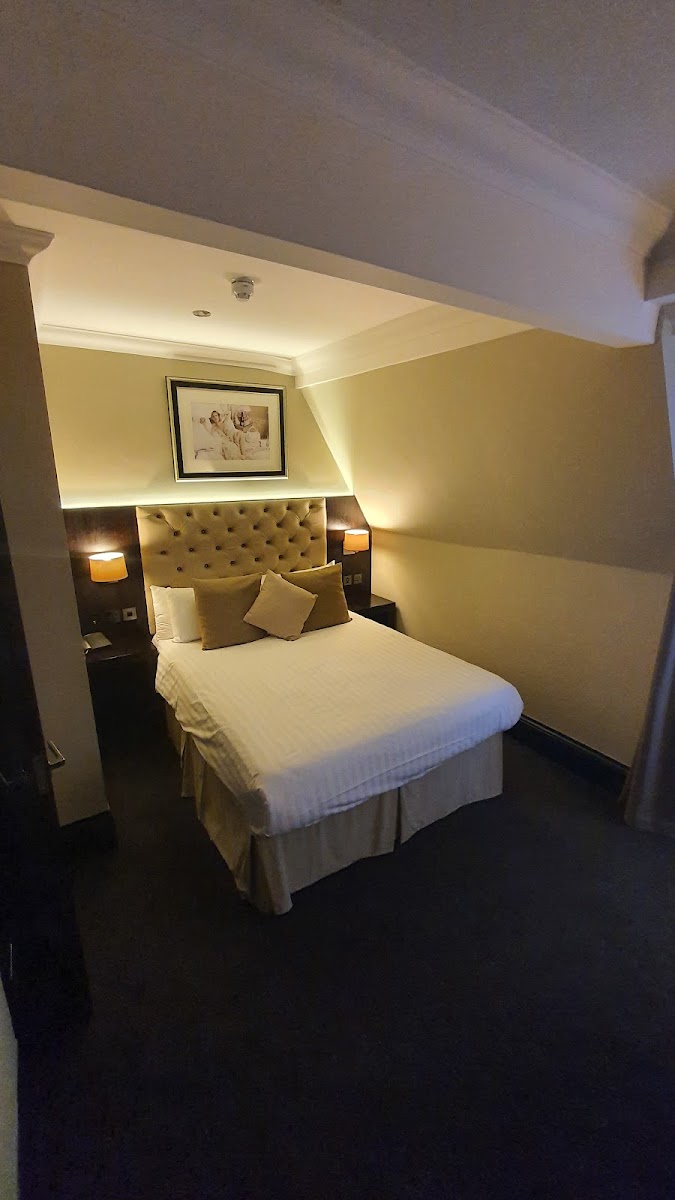 The Vermont Aparthotel