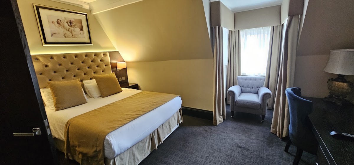 The Vermont Aparthotel