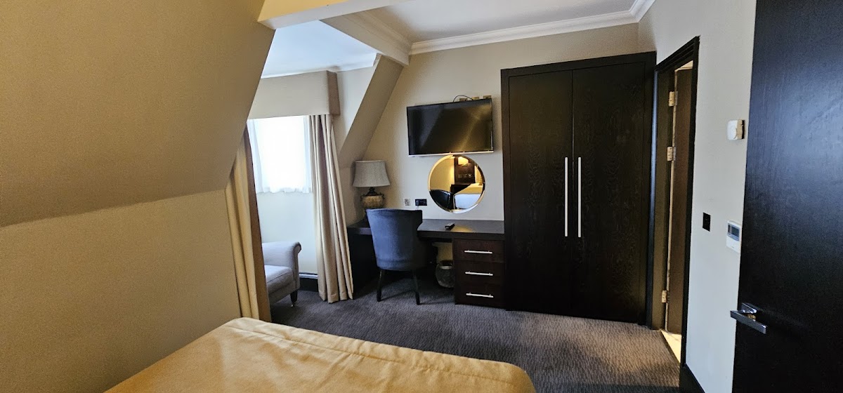 The Vermont Aparthotel