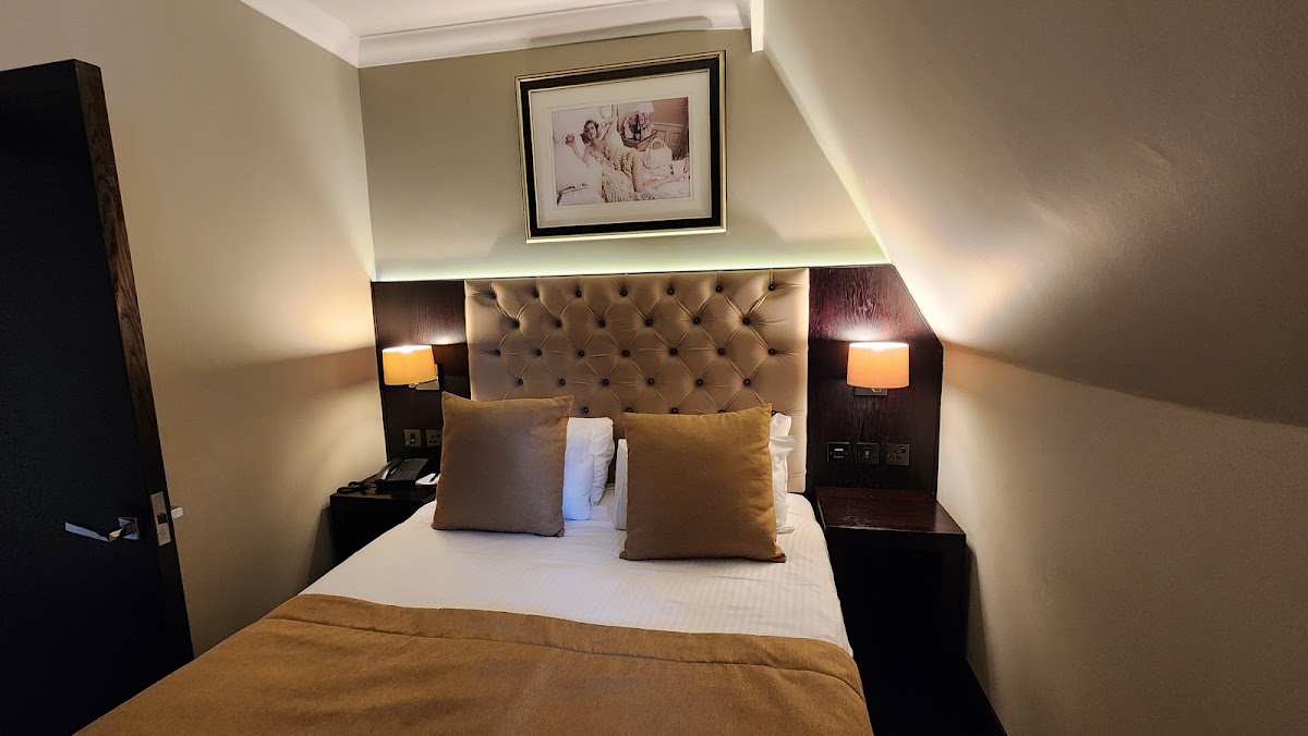 The Vermont Aparthotel
