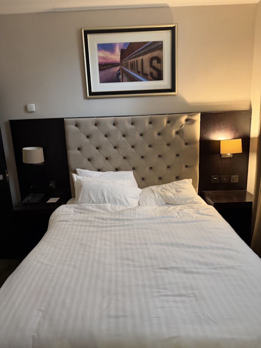 The Vermont Aparthotel