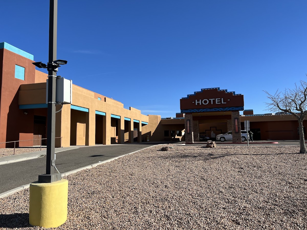 Cities of Gold Hotel