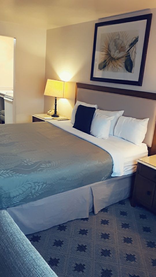 Cities of Gold Hotel
