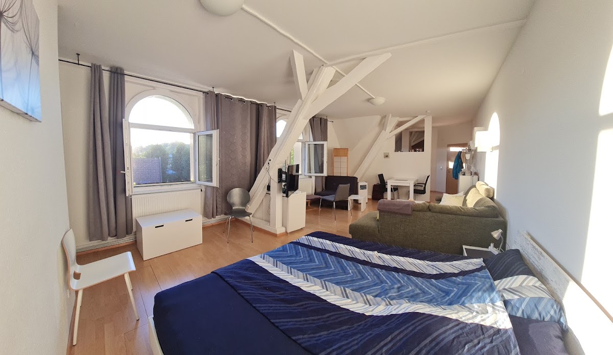 Wiesental-Lounge