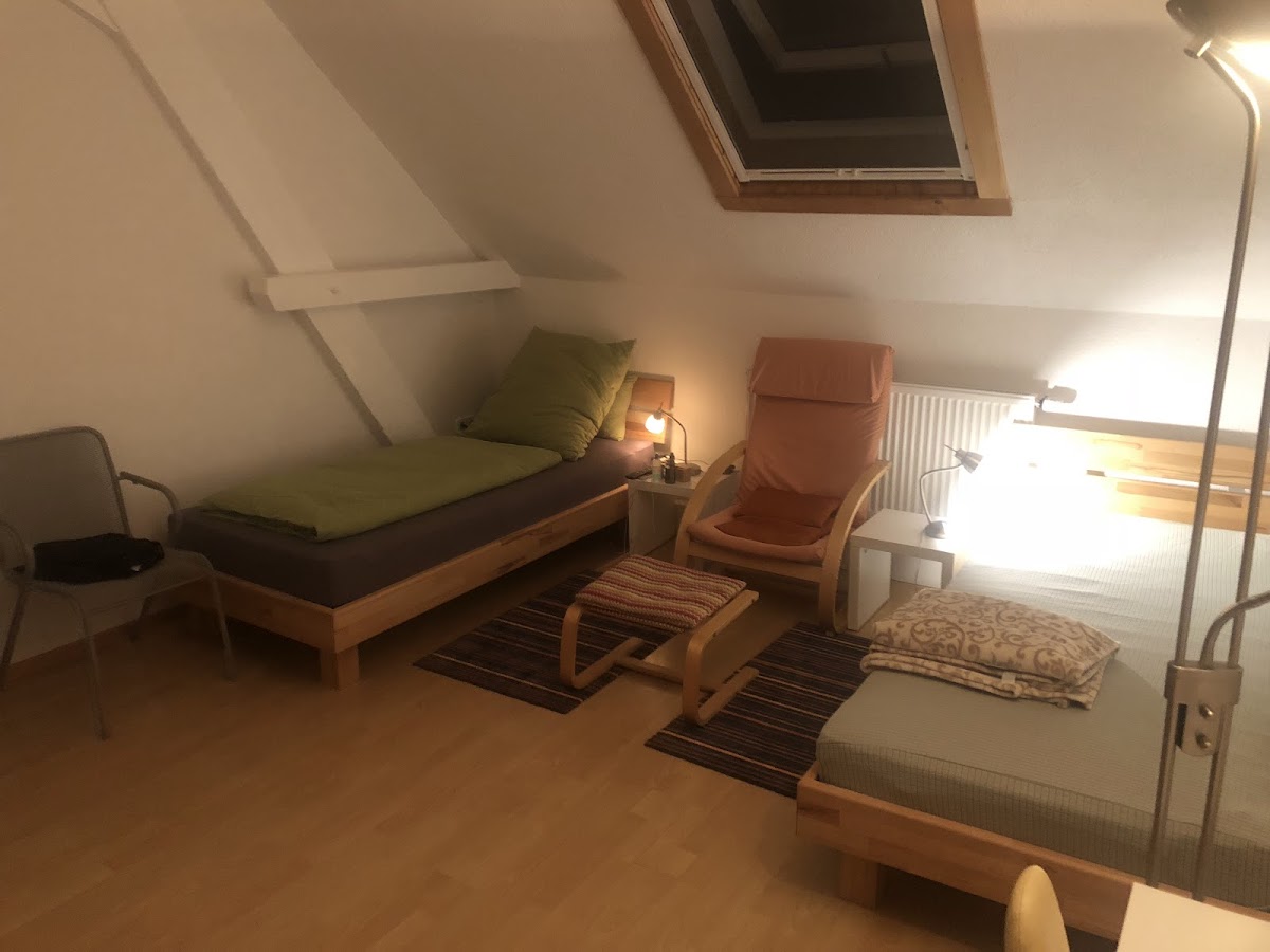 Wiesental-Lounge