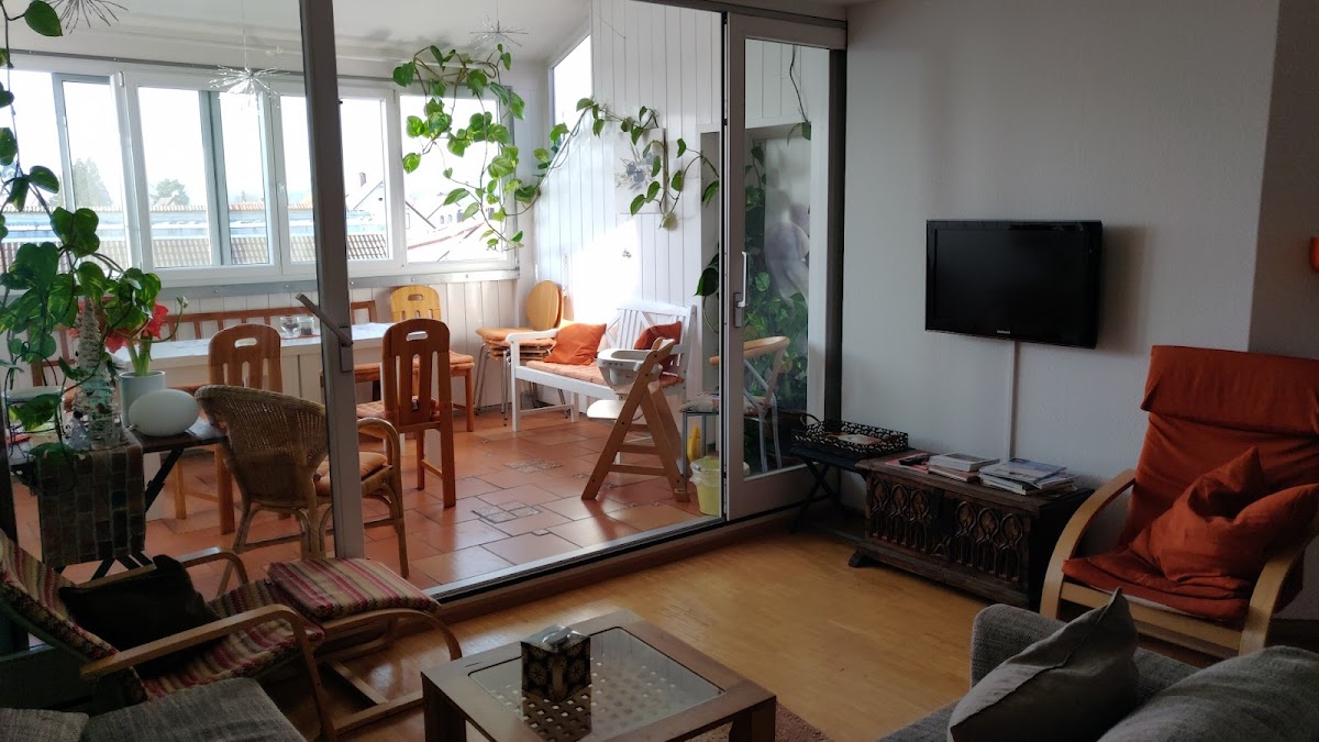 Wiesental-Lounge
