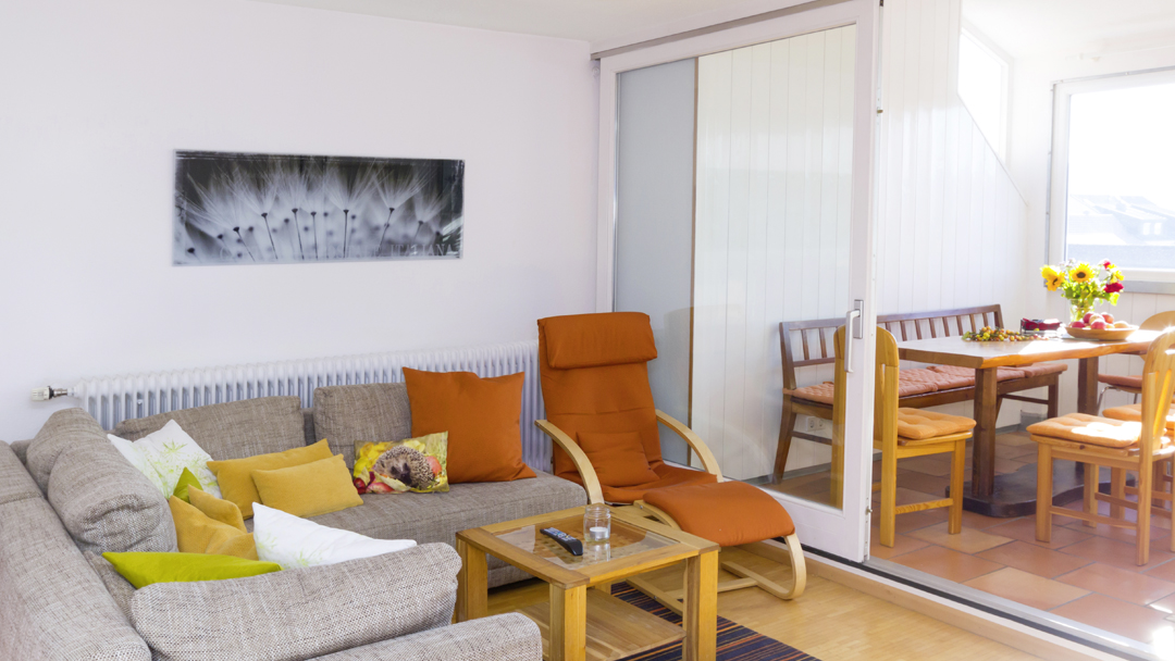 Wiesental-Lounge