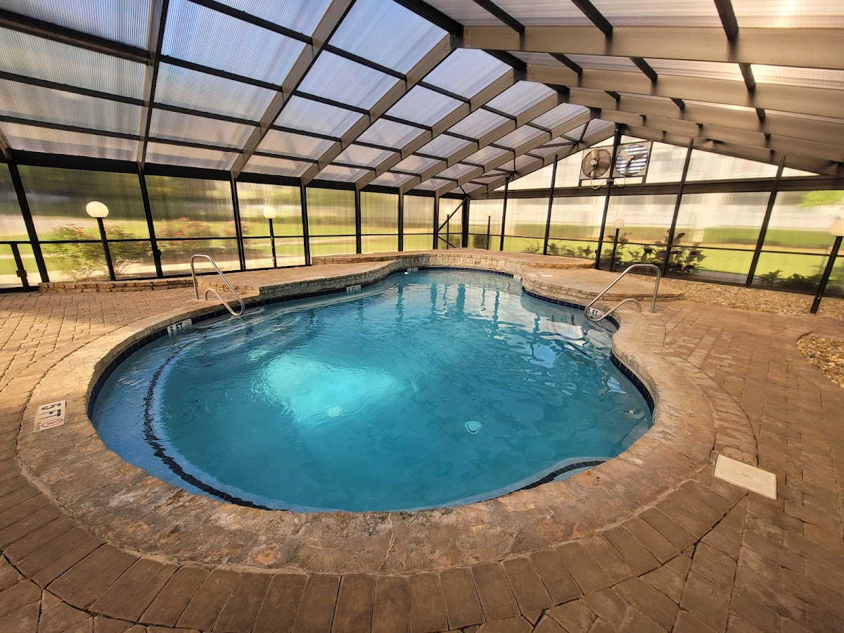 Loreley Resort