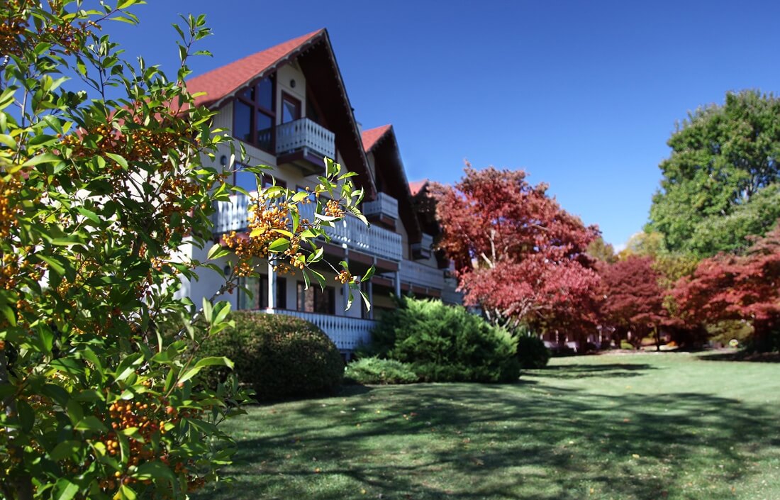 Loreley Resort