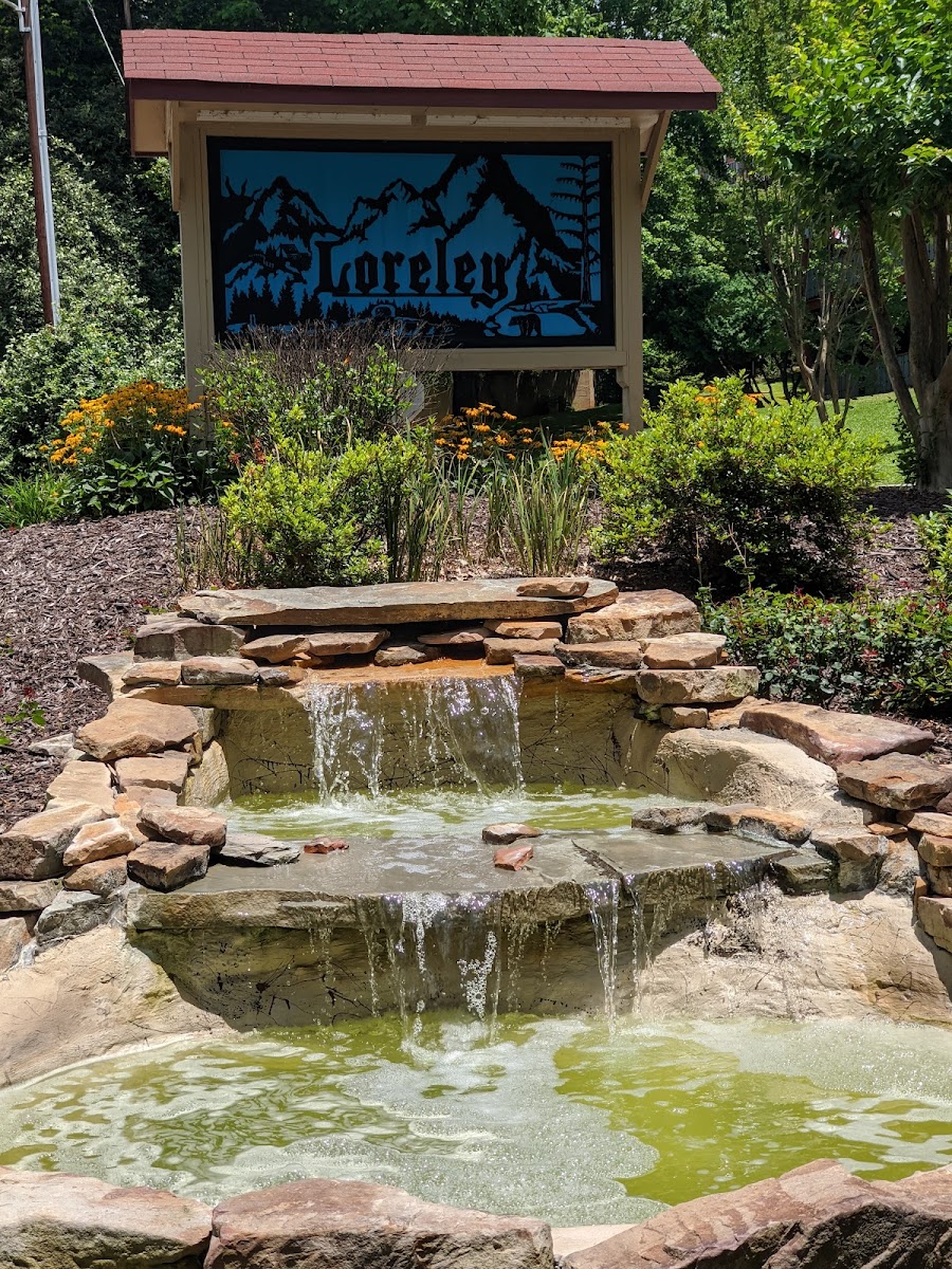 Loreley Resort