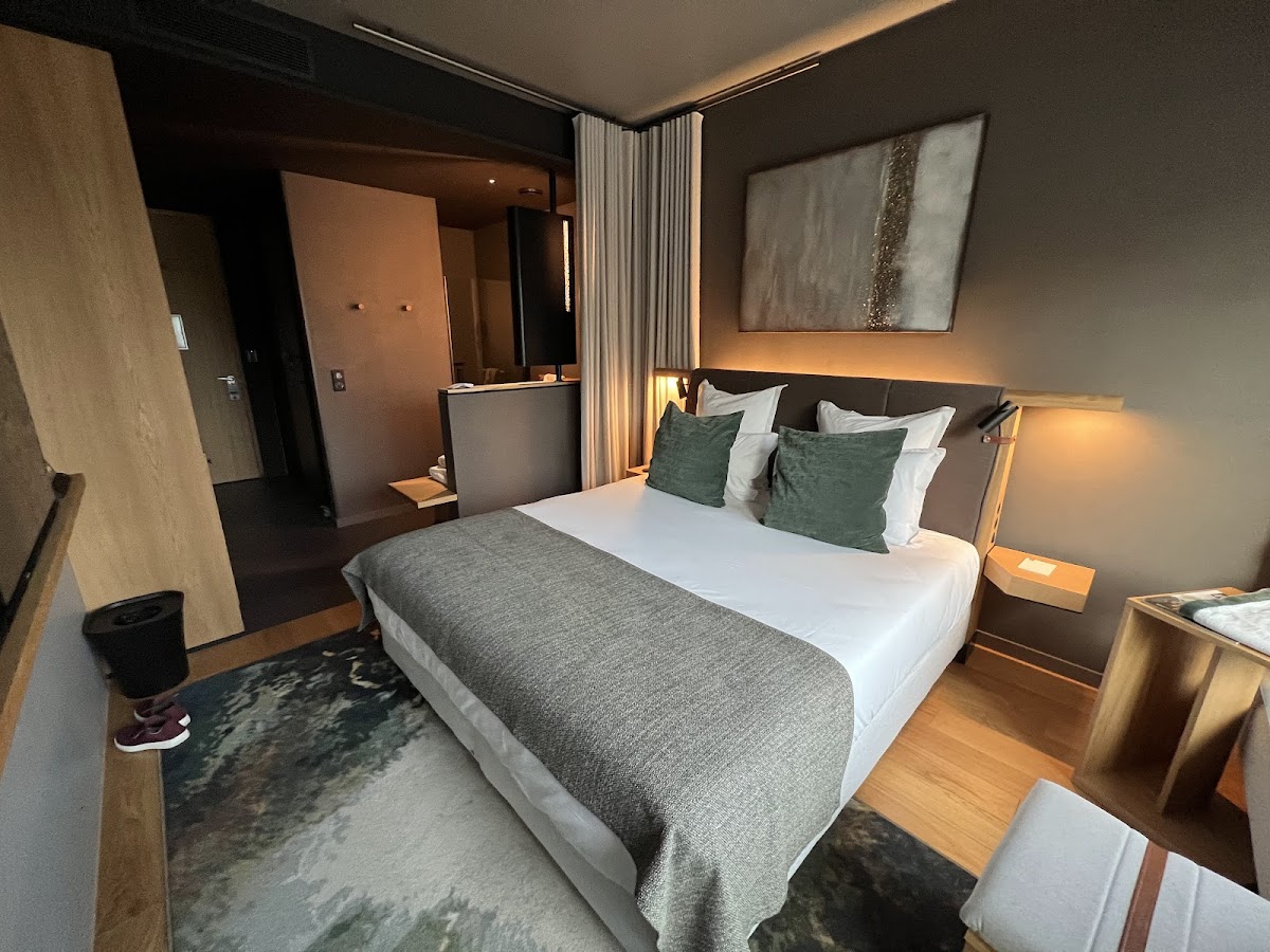 Loisium Wine & Spa Hôtel Champagne