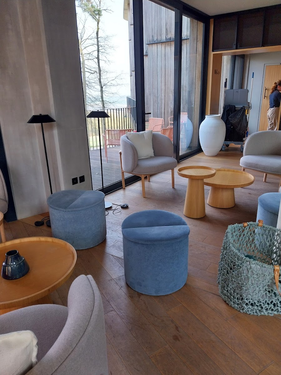 Loisium Wine & Spa Hôtel Champagne