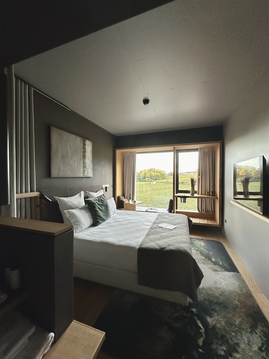 Loisium Wine & Spa Hôtel Champagne