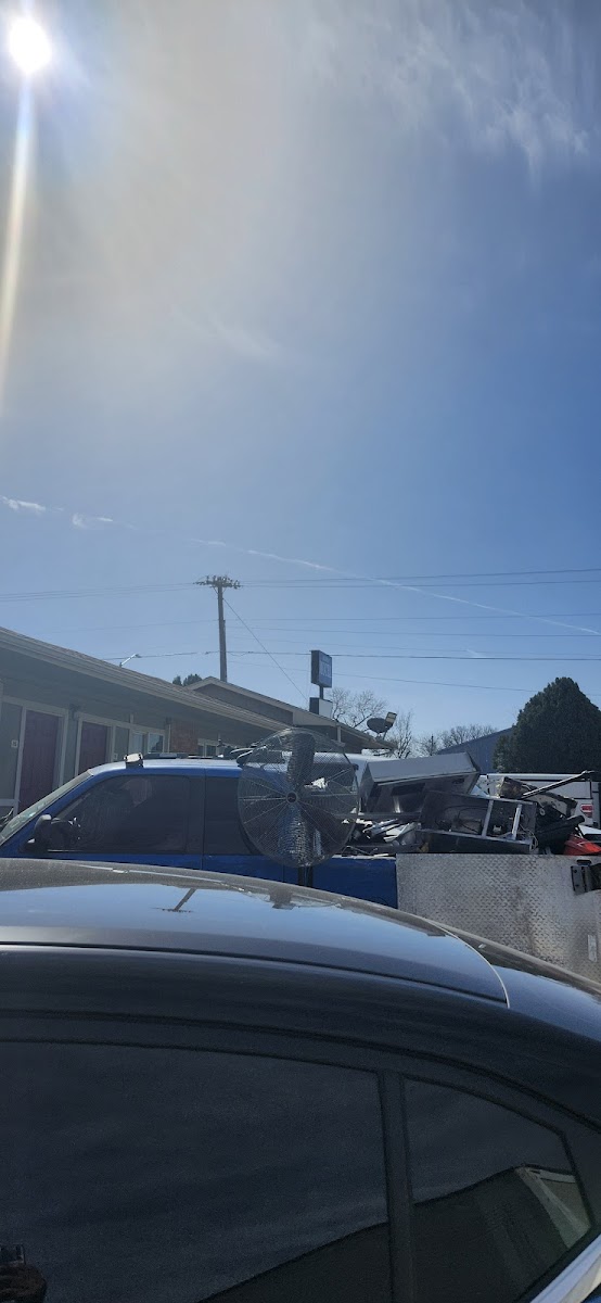 Aloha Motel