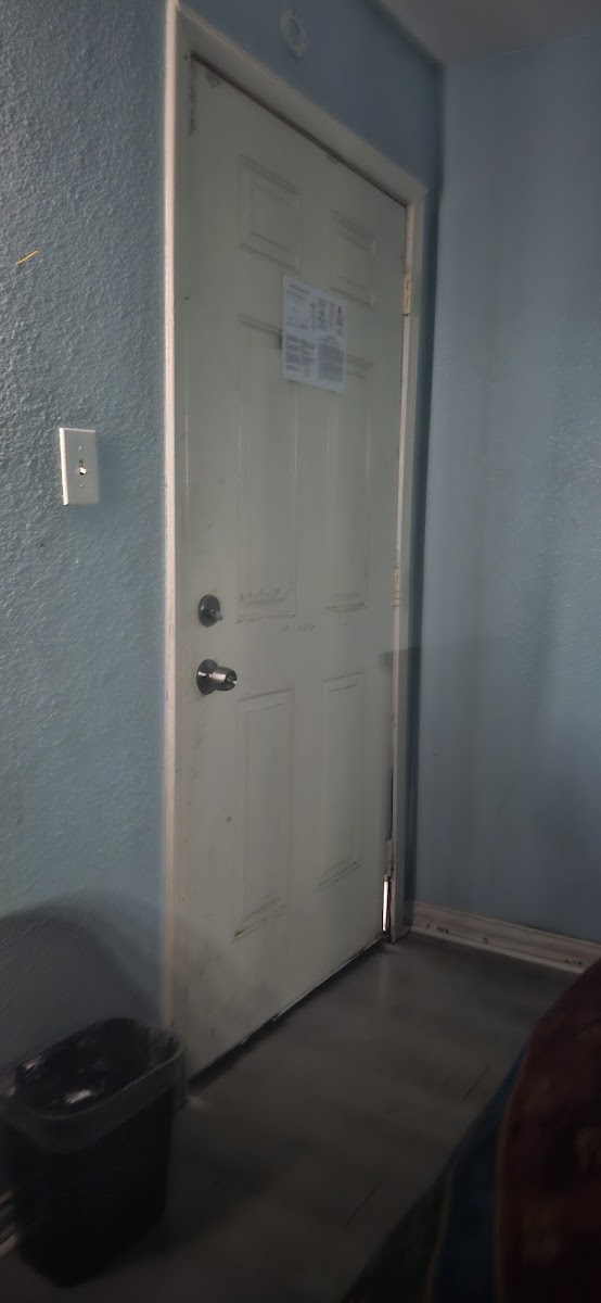 Aloha Motel