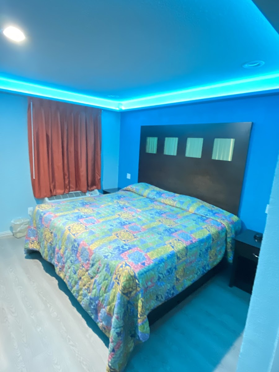 Aloha Motel