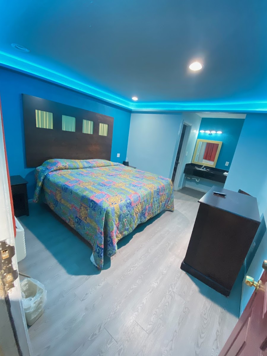 Aloha Motel