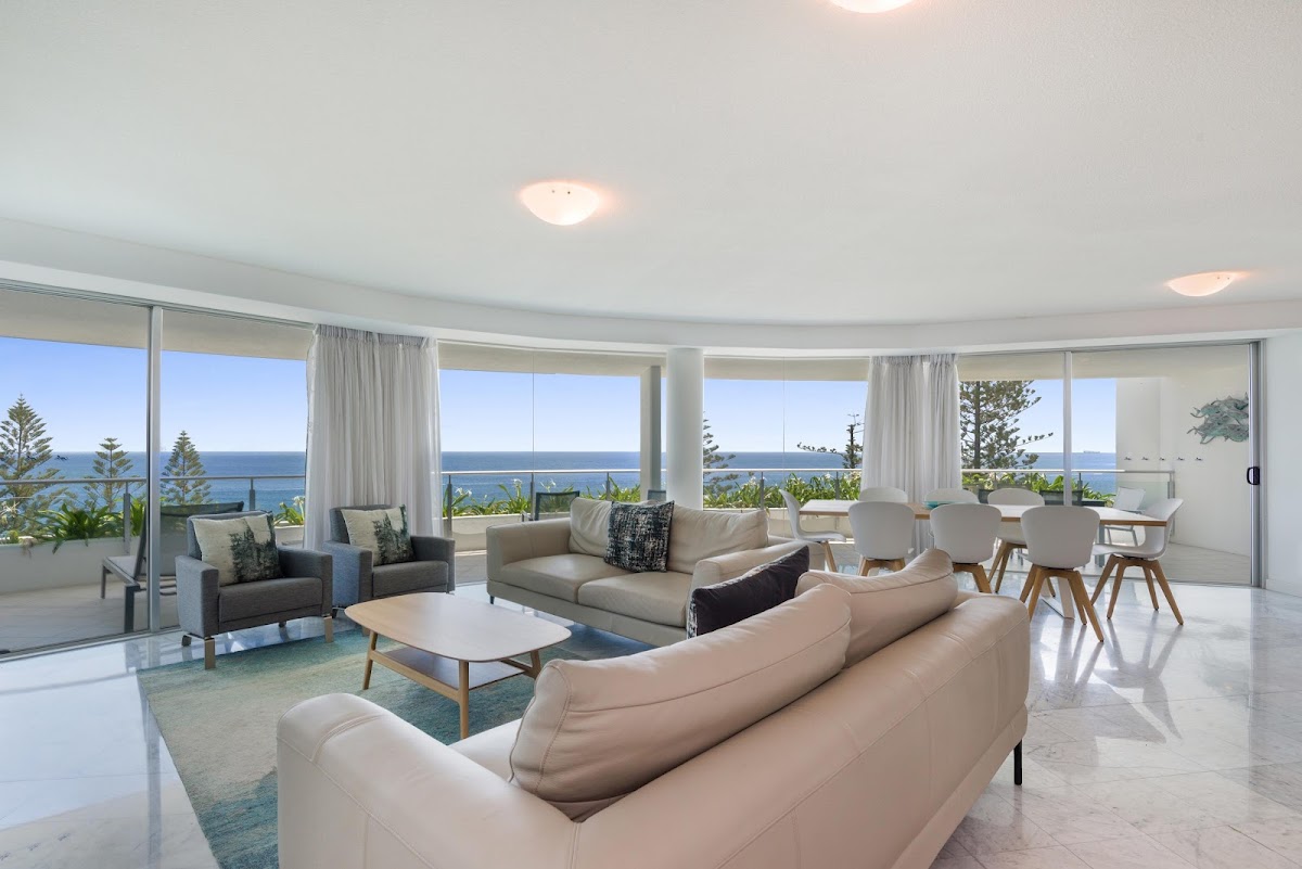 Mantra Sirocco Mooloolaba