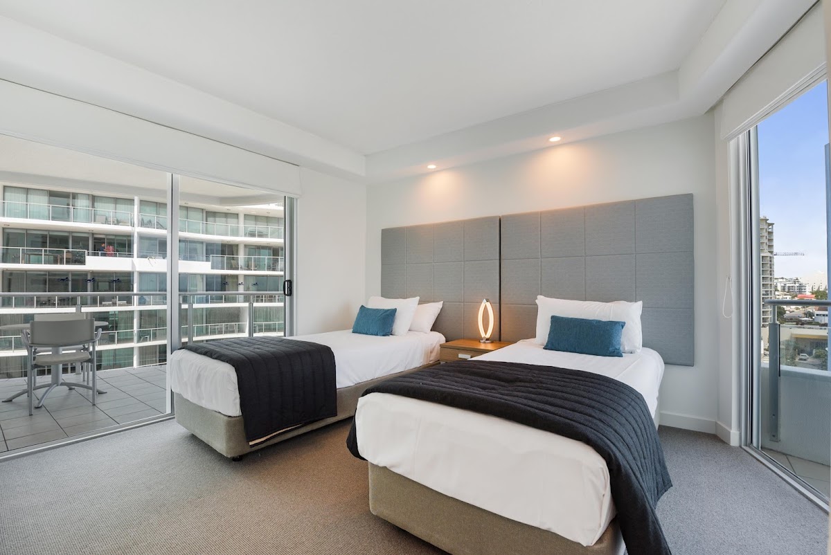 Mantra Sirocco Mooloolaba