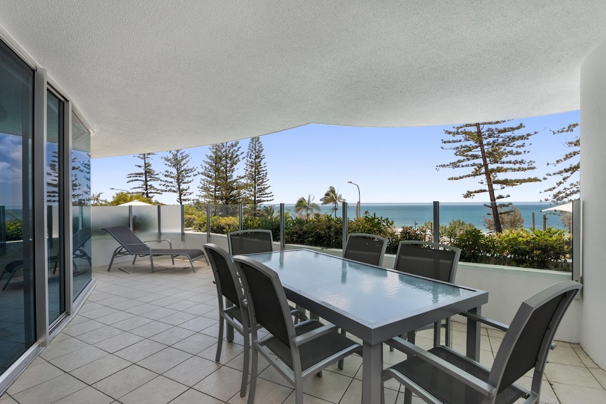 Mantra Sirocco Mooloolaba