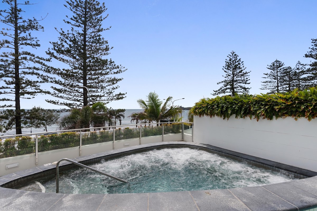 Mantra Sirocco Mooloolaba