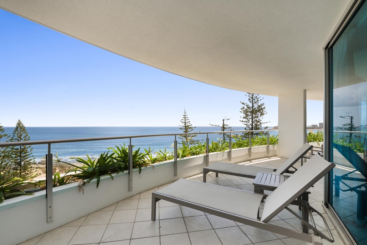 Mantra Sirocco Mooloolaba