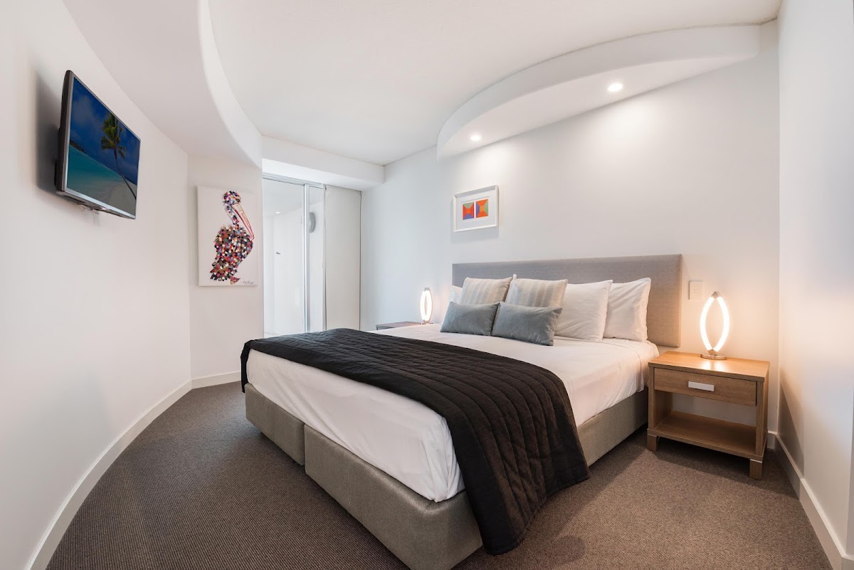 Mantra Sirocco Mooloolaba