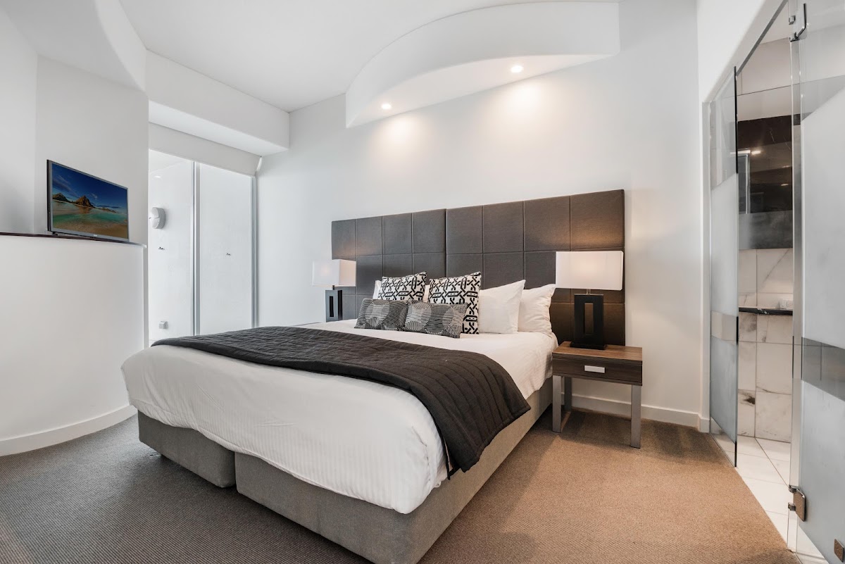Mantra Sirocco Mooloolaba