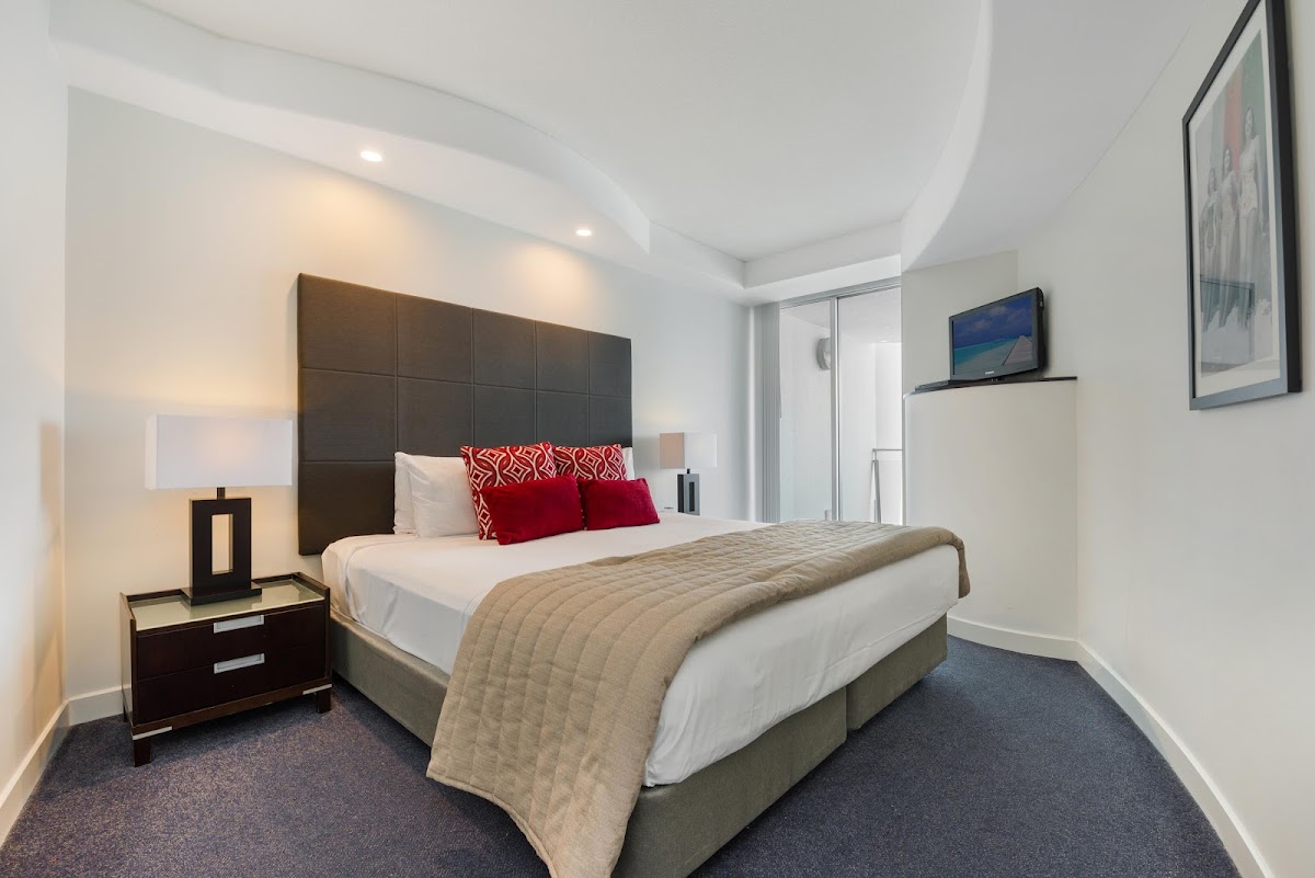 Mantra Sirocco Mooloolaba
