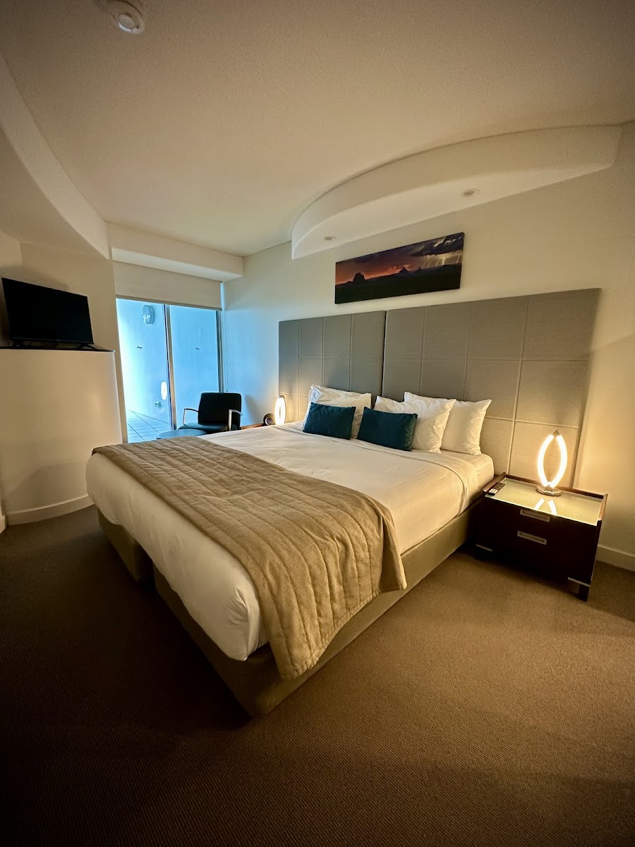 Mantra Sirocco Mooloolaba