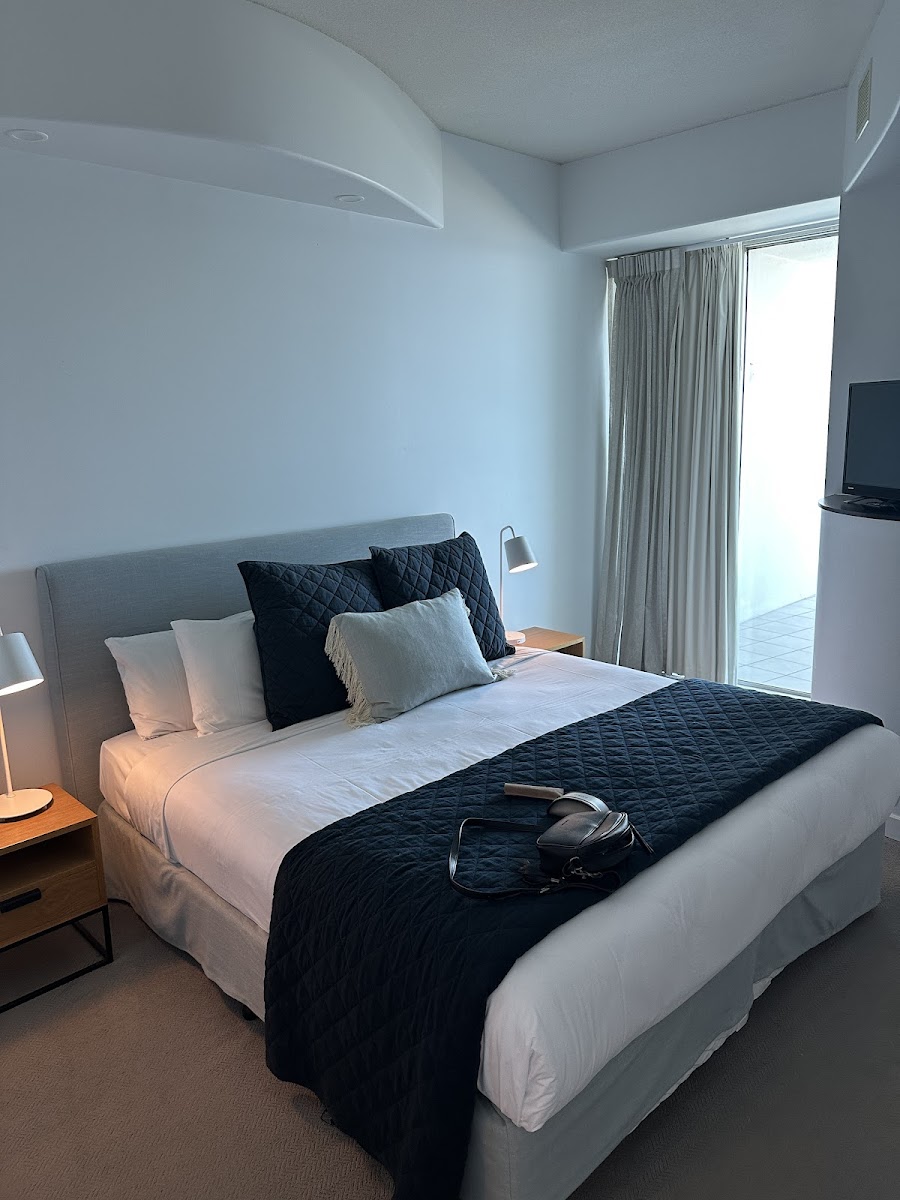 Mantra Sirocco Mooloolaba