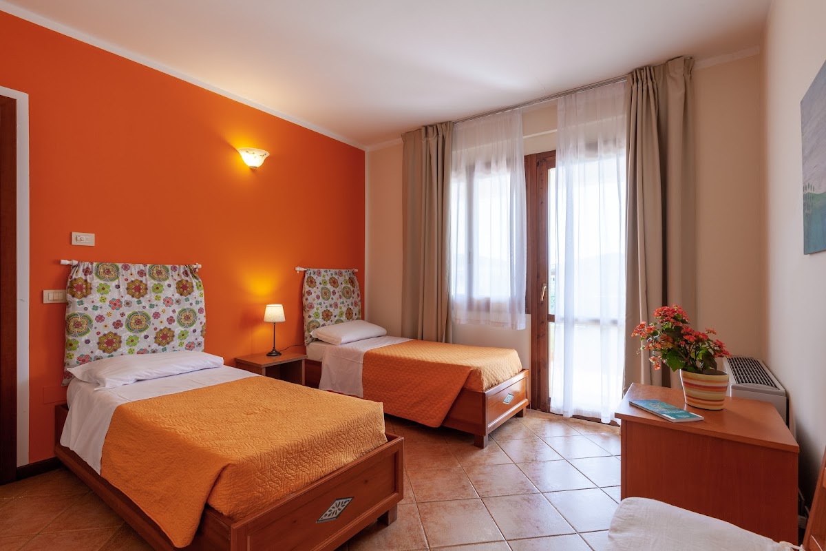 iH Hotels Villasimius Le Zagare Resort