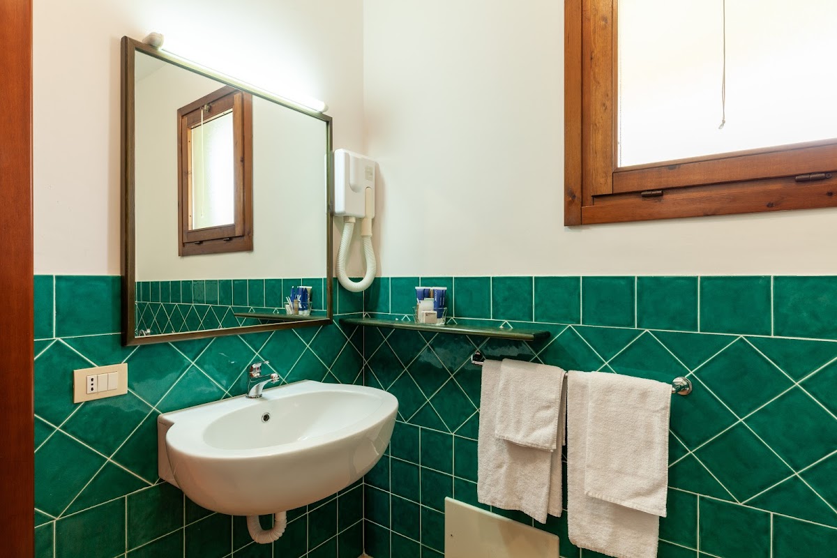 iH Hotels Villasimius Le Zagare Resort