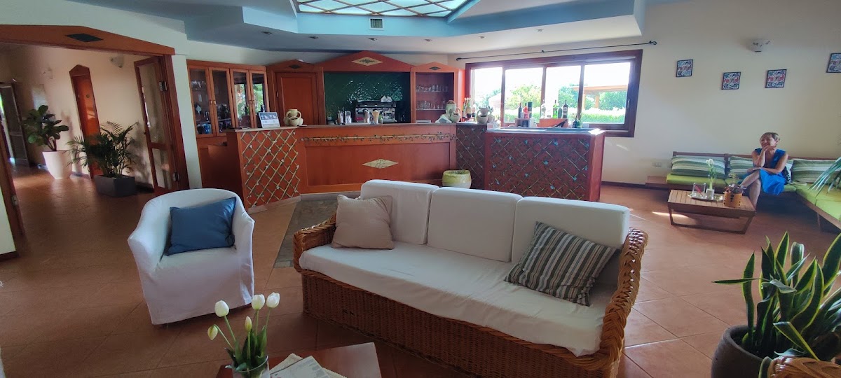 iH Hotels Villasimius Le Zagare Resort