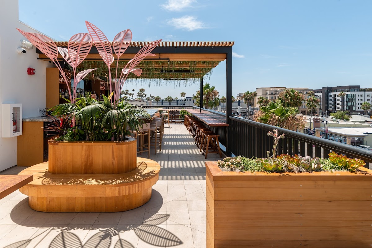 The Brick Hotel
