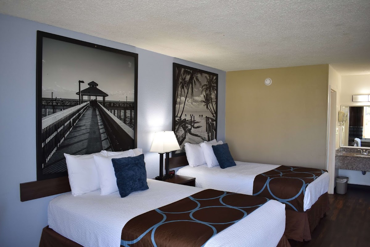 Super 8 by Wyndham Ocala I-75