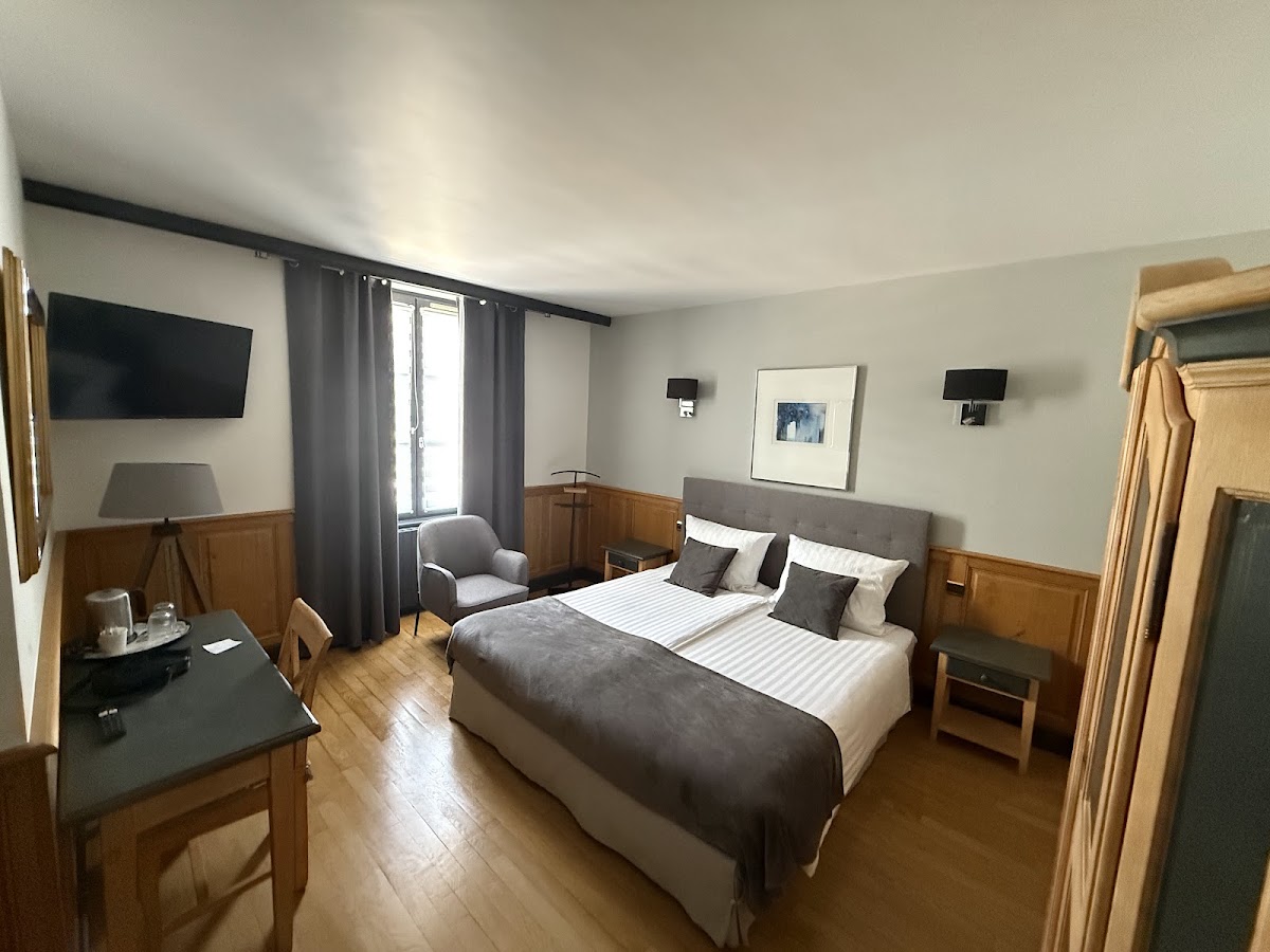 Hotel Pinocchio